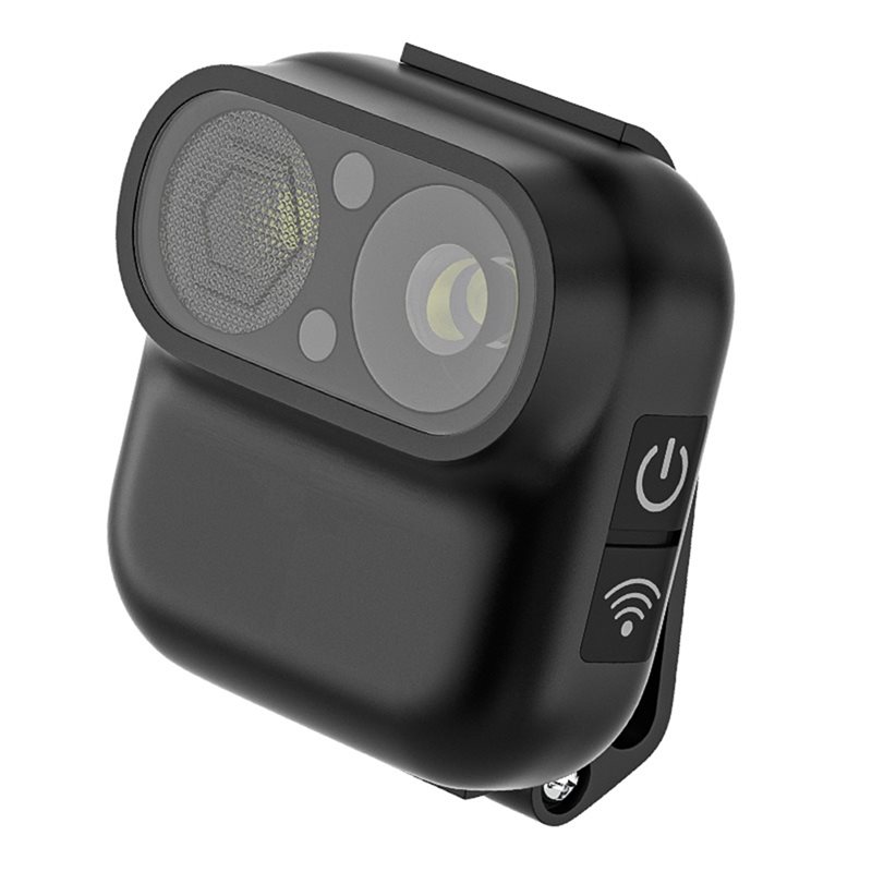 Headlamp Waterproof Rechargeable - 【ลดราคาครั้งใหญ่】ไฟหน้าแบบกล้อง, กันน้ำ, ชาร์จใหม่ได้, แบตเตอรี่ใช้งานได้ยาวนาน, ไฟเซ็นเซอร์สำหรับตกปลาแบบติดศีรษะสำหรับกิจกรรมกลางแจ้ง