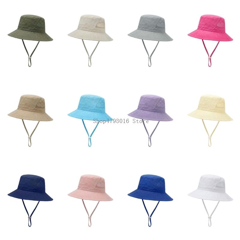 เด็กทารกเด็กหญิงฤดูร้อนหมวกผ้า - Outdoor Adventure Girl บทวิจารณ์และราคา