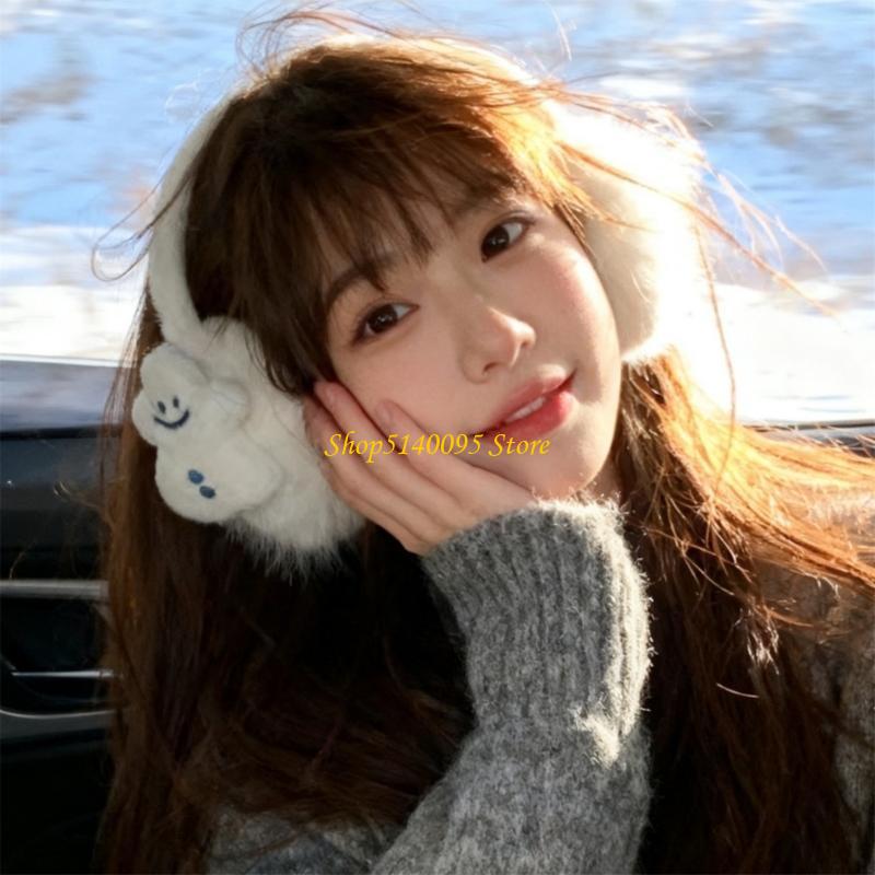 DXAE Festival Snowman Earmuffs - Outdoor Adventure Festival บทวิจารณ์และราคา