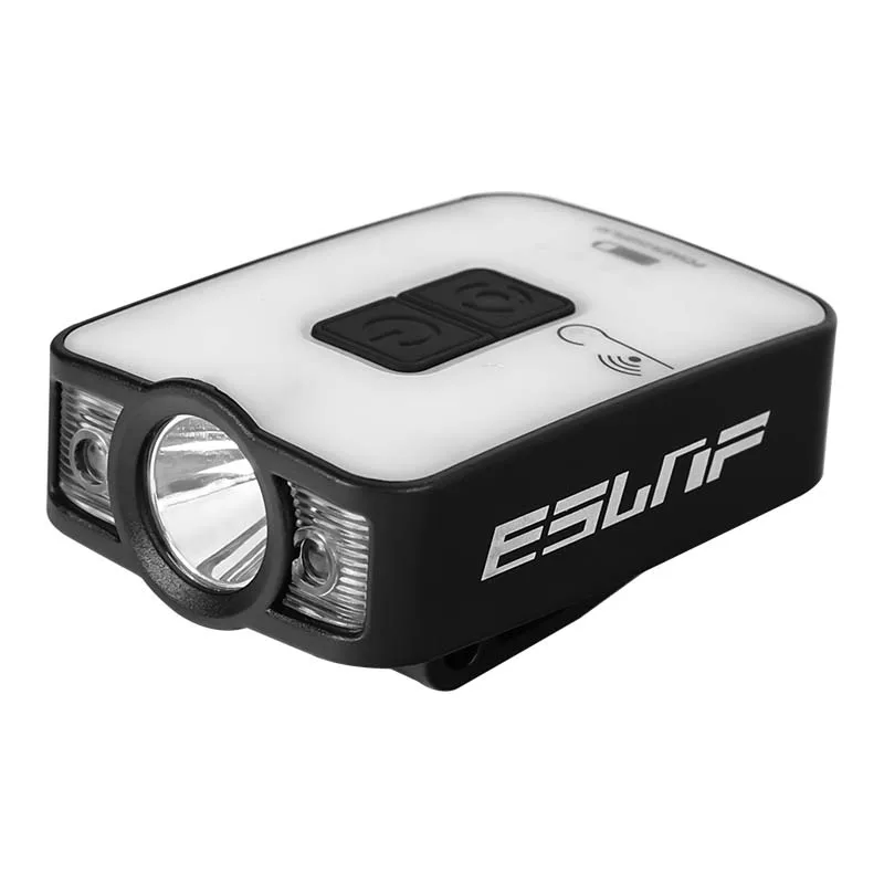 ไฟฉายคาดศีรษะ ESLNF แบบกันน้ำ  - Headlamp Waterproof Rechargeable บทวิจารณ์และราคา