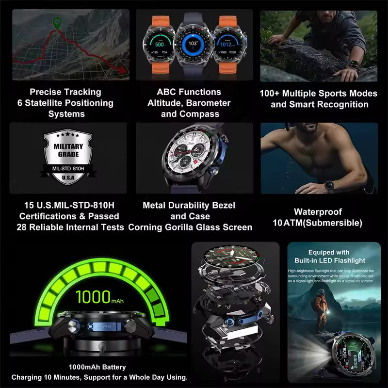 New Outdoor Extreme Adventure  - Outdoor Adventure Brands บทวิจารณ์และราคา