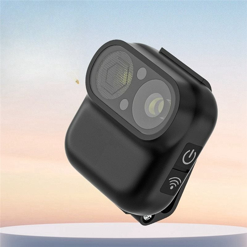 【ลดราคาครั้งใหญ่】ไฟหน้าแบบกล้อ - Headlamp Waterproof Rechargeable บทวิจารณ์และราคา