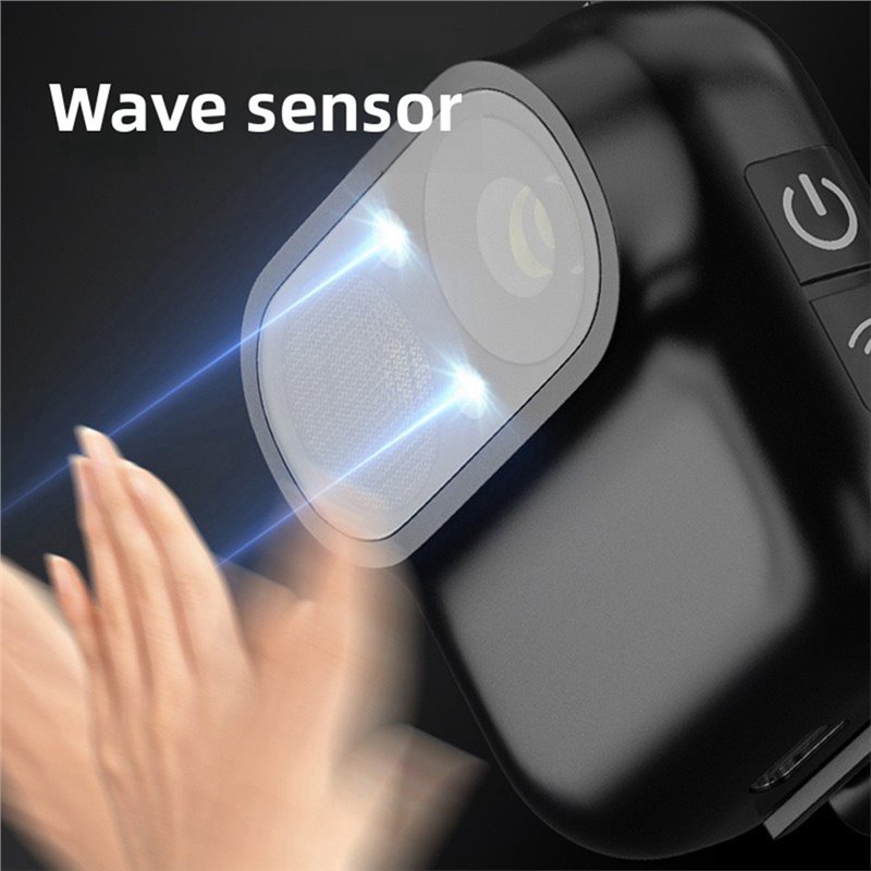 【ลดราคาครั้งใหญ่】ไฟหน้าแบบกล้อ - Headlamp Waterproof Rechargeable บทวิจารณ์และราคา