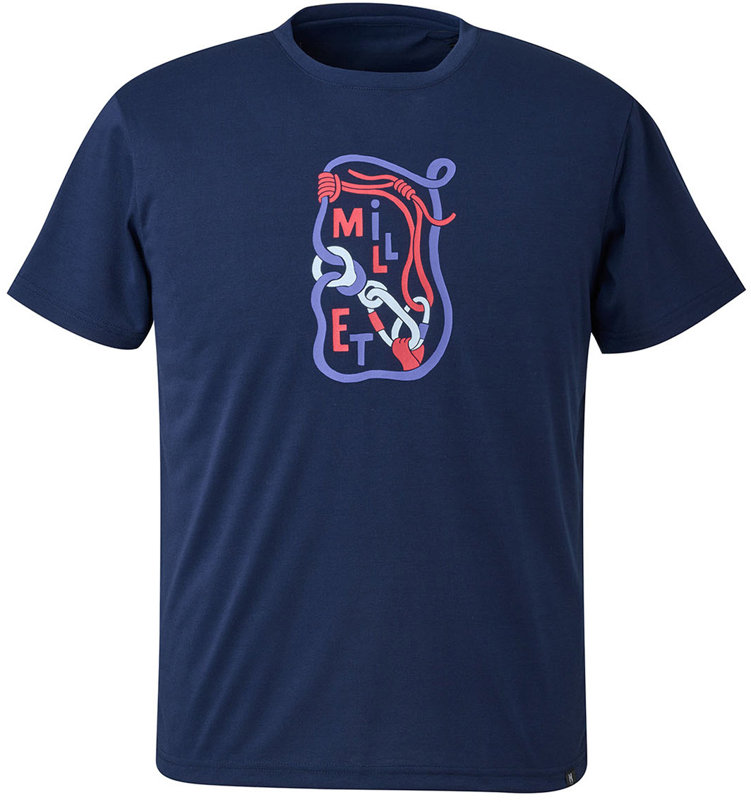 เสื้อยืดลายกราฟิกแบรนด์ Outdoo - Outdoor Adventure Brands บทวิจารณ์และราคา