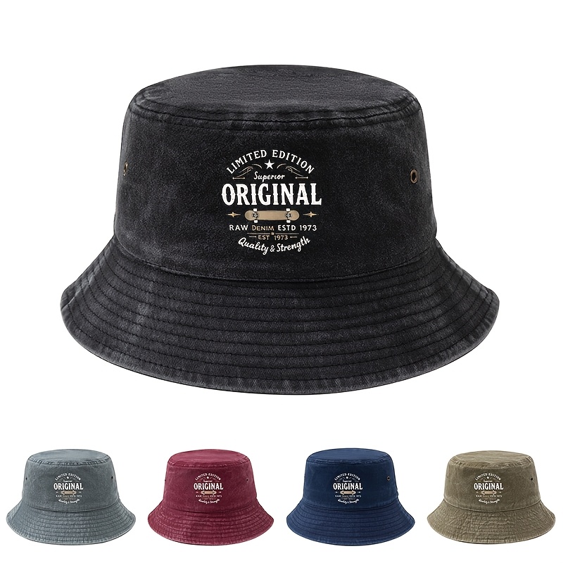 หมวกบักเก็ตอินเทรนด์สำหรับทุกเ - Outdoor Adventure Brands บทวิจารณ์และราคา