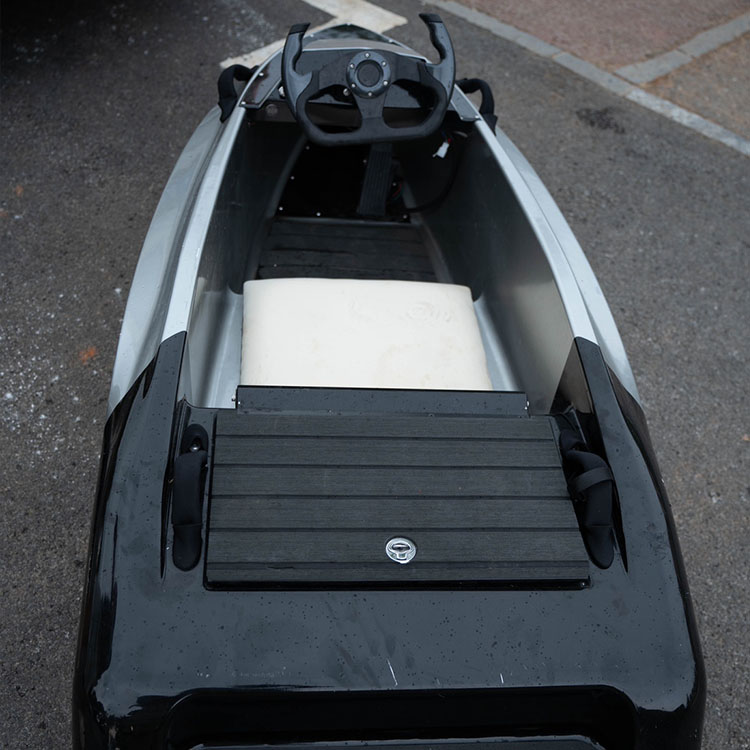 เรือเจ็ทเซิร์ฟแบบสองที่นั่งสำห - Outdoor Adventure Rentals บทวิจารณ์และราคา