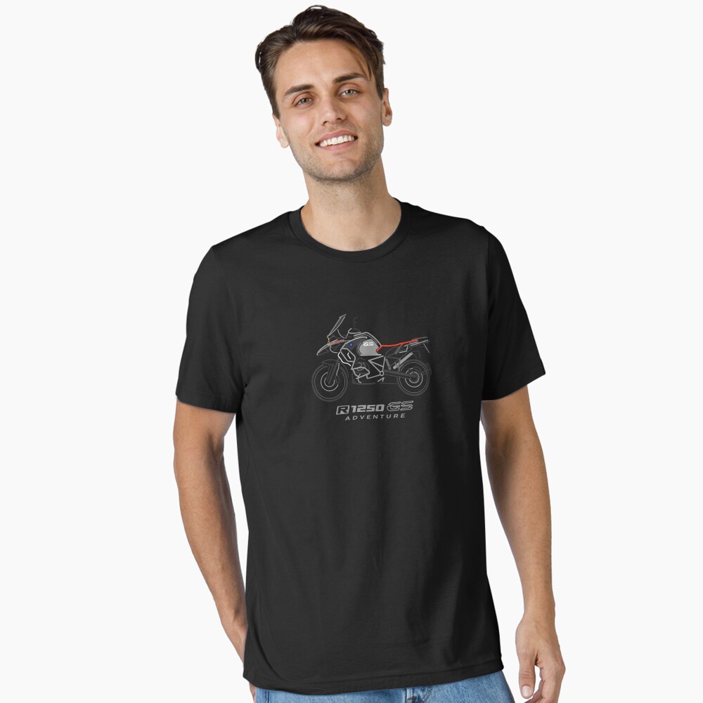 เสื้อยืดลำลองสำหรับฤดูร้อนรุ่น - Outdoor Adventure Brands บทวิจารณ์และราคา