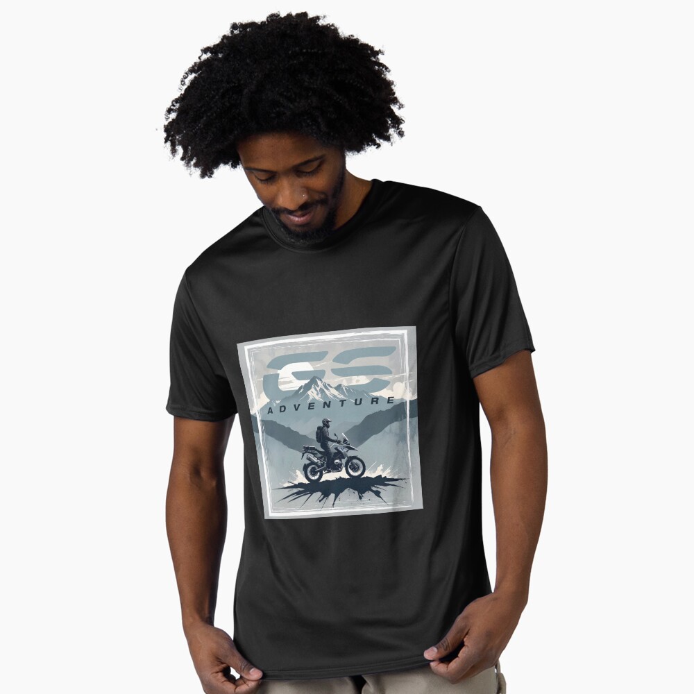 เสื้อยืดลำลองสำหรับฤดูร้อนรุ่น - Outdoor Adventure Brands บทวิจารณ์และราคา