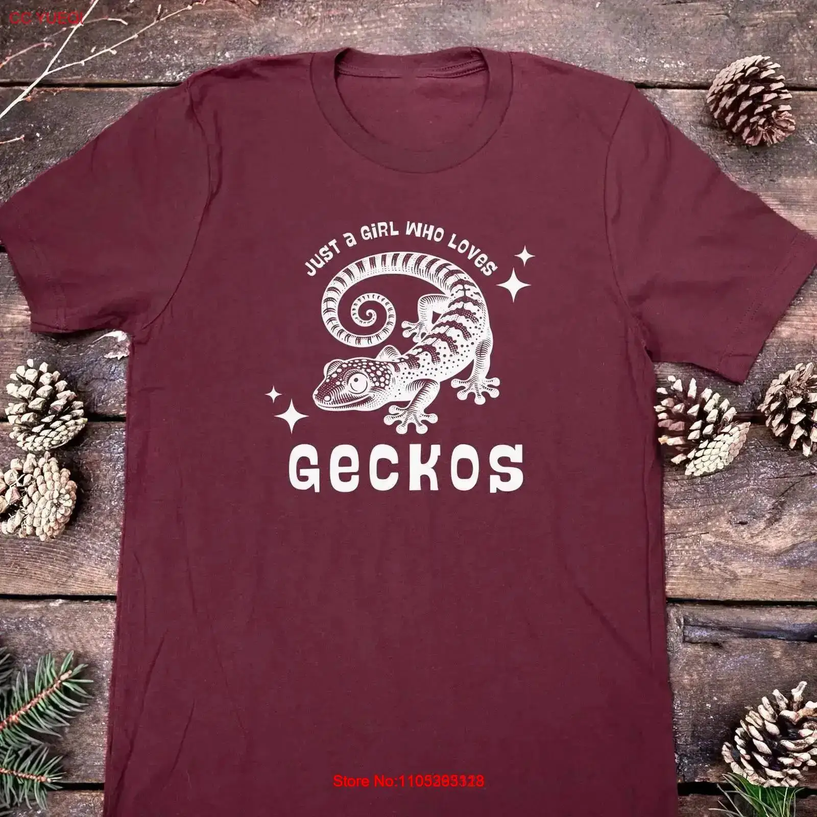 เสื้อยืดเด็กผู้หญิงลาย Gecko G - Outdoor Adventure Girl บทวิจารณ์และราคา