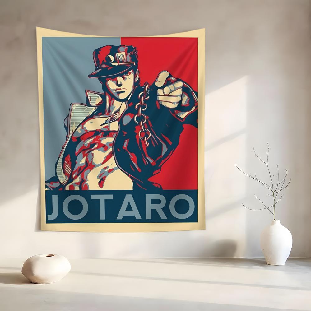 J-JoJo B-Bizarre Adventure Tap - Outdoor Adventure Festival บทวิจารณ์และราคา