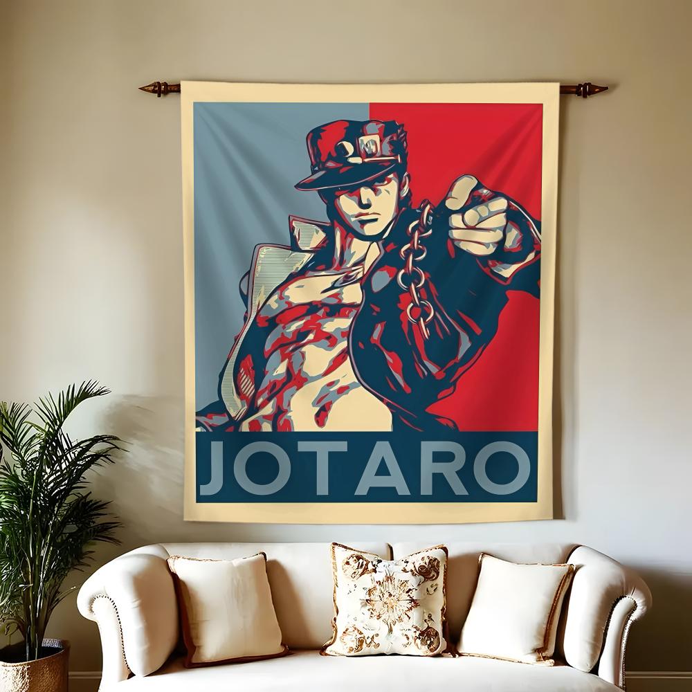 J-JoJo B-Bizarre Adventure Tap - Outdoor Adventure Festival บทวิจารณ์และราคา