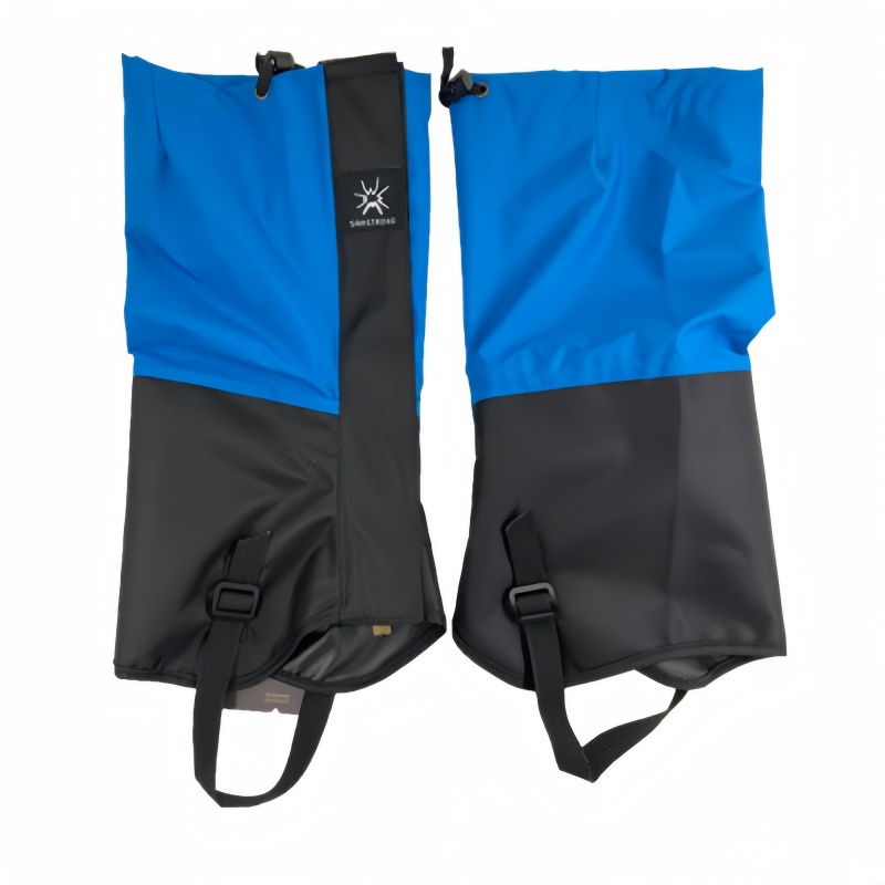 ปลอกขาป้องกันน้ำสำหรับเดินป่า  - Outdoor Adventure Shoes บทวิจารณ์และราคา