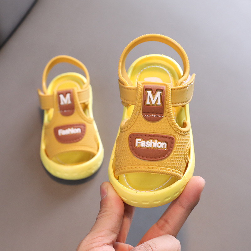 รองเท้าเด็กหัดเดินแบบเปิดนิ้วเ - Outdoor Adventure Girl บทวิจารณ์และราคา