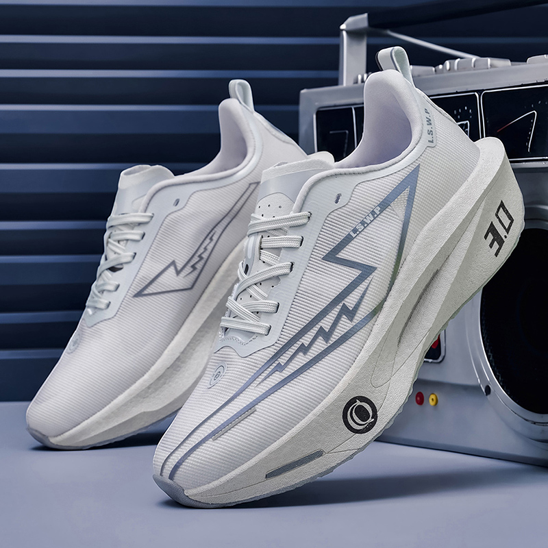 รองเท้าวิ่งผู้ชาย ระบายอากาศได - Outdoor Adventure Shoes บทวิจารณ์และราคา