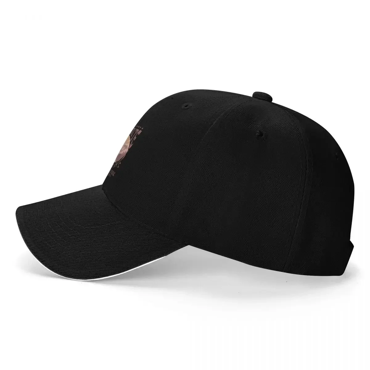 หมวกแก๊ปผู้ชายลายสวนสาธารณะโยเ - Outdoor Adventure Brands บทวิจารณ์และราคา