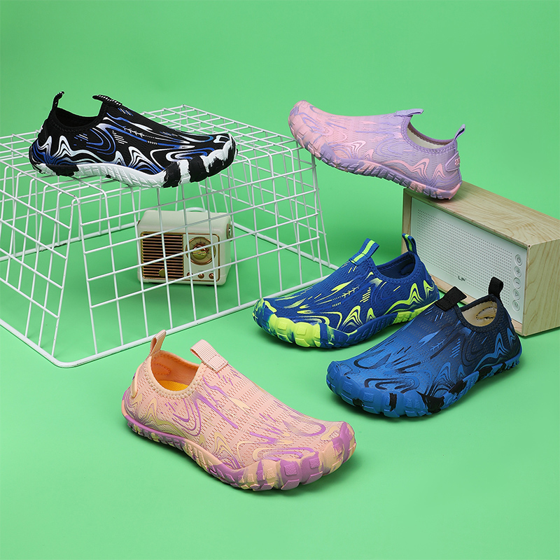 ชายหญิง Aqua รองเท้าเด็กรองเท้ - Outdoor Adventure Girl บทวิจารณ์และราคา