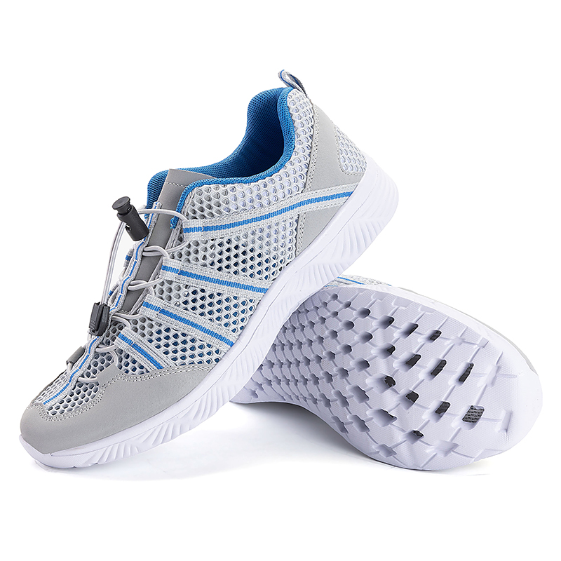 ผู้ชายผู้หญิงชายหาด Aqua รองเท - Outdoor Adventure Shoes บทวิจารณ์และราคา