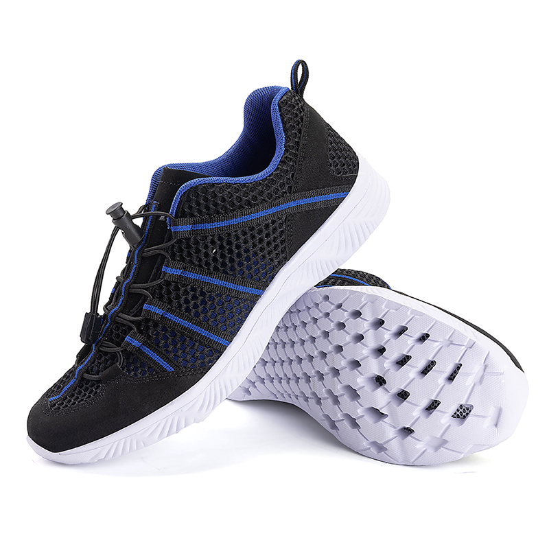 ผู้ชายผู้หญิงชายหาด Aqua รองเท - Outdoor Adventure Shoes บทวิจารณ์และราคา