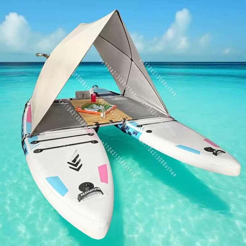 สำหรับกีฬาทางน้ำ แพดเดิลบอร์ดแ - Outdoor Adventure Sports บทวิจารณ์และราคา
