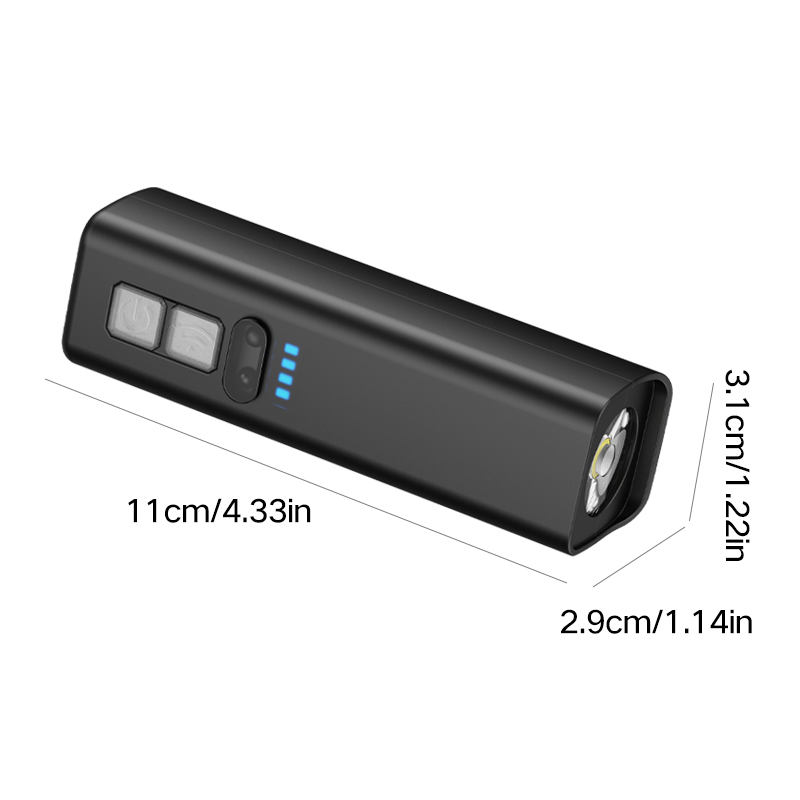 2026 ไฟหน้าแบบหนีบหู– ไฟหน้า L - Headlamp Waterproof Rechargeable บทวิจารณ์และราคา