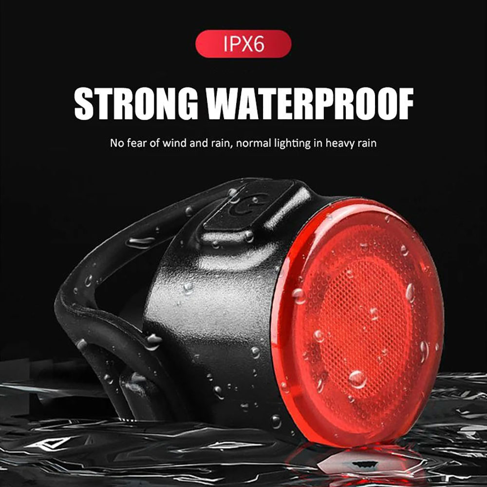 ชุดไฟจักรยาน LED กันน้ำแบบชาร์ - Headlamp Waterproof Rechargeable บทวิจารณ์และราคา