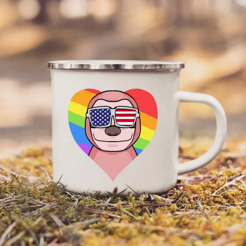 แก้วกาแฟ Take It Sloth แก้วเคล - Outdoor Adventure Festival บทวิจารณ์และราคา