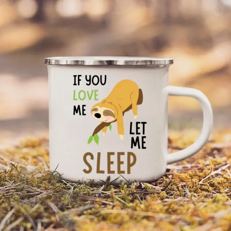 แก้วกาแฟ Take It Sloth แก้วเคล - Outdoor Adventure Festival บทวิจารณ์และราคา